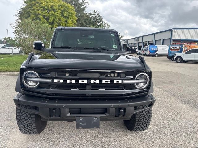 ford bronco 4-door 2023 1FMEE5DP4PLB61435 image ford bronco 4-door 2023 1FMEE5DP4PLB61435 image